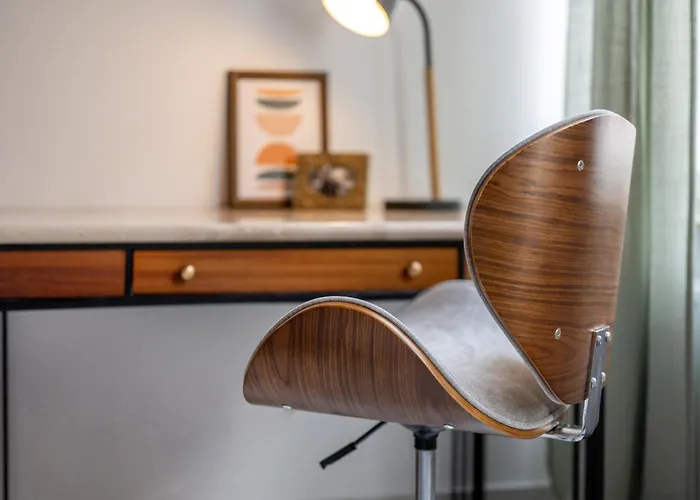 Wohlfuehlwohnung Mit 25 Qm Terrasse, Netflix Koblenz (Rhineland-Palatinate)